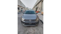 فولكس واجن باسات PASSAT 2014, MID OPTION