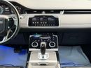 Land Rover Range Rover Evoque P250 SE 2.0L