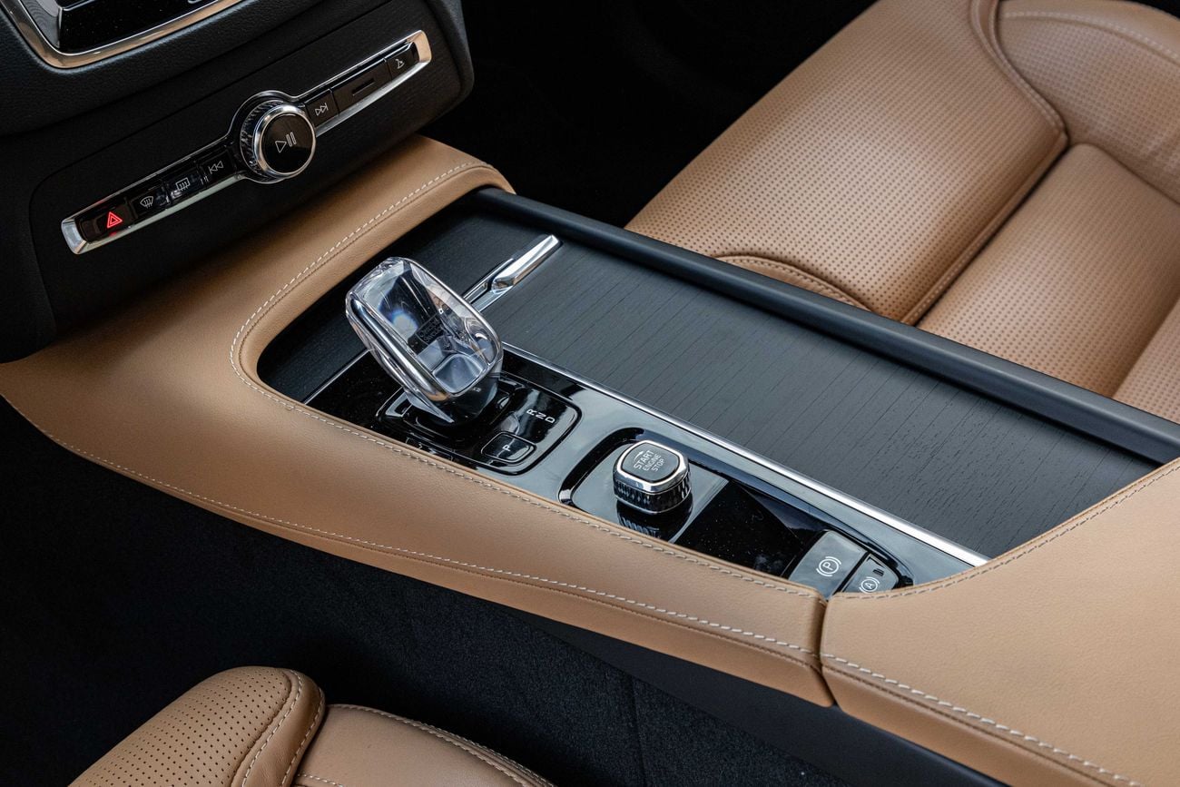 Volvo XC90 XC90 B6 Inscription | 2,938 P.M | 0% Downpayment | Volvo Warranty!