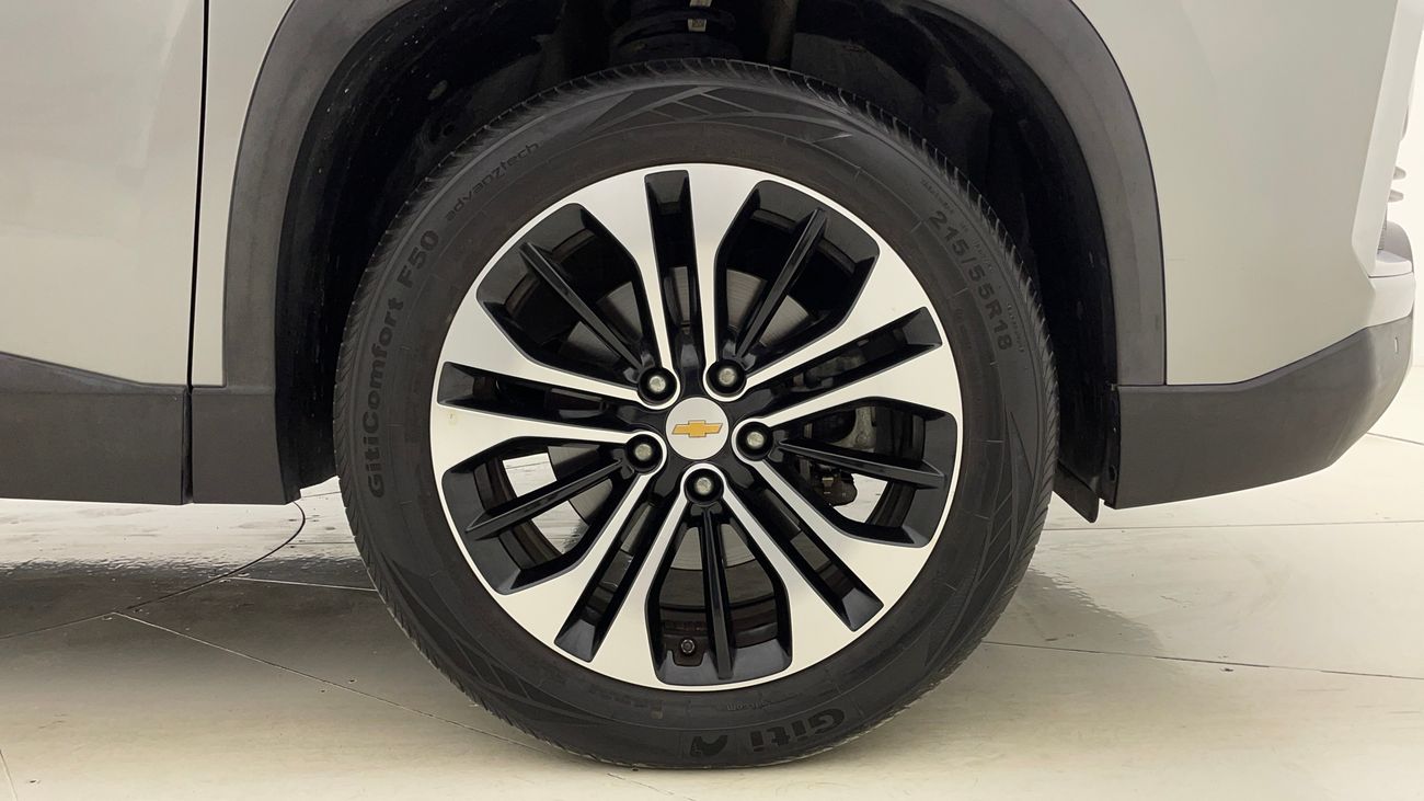 Chevrolet Captiva PREMIER 1.5 | Zero Down Payment | Home Test Drive