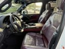 Lexus LX 600 Signature 3.5L ( CYL) GCC SPEC UNDER WARRANTY