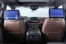 Chevrolet Tahoe  High Country-2 years warranty and Service Contract-Brand New-High Specification