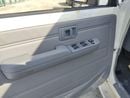 تويوتا لاند كروزر بيك آب DOUBLE CAB 4.2L MT DIESEL WITH DIFFLOCK