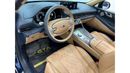 Genesis GV80 2023 Genesis GV80 Royal Edition 7 Seater, March 2028 Genesis Warranty + Service Pack, GCC