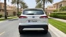 Toyota Corolla Cross XL 2023 | AED 1003/Month | 0 DP | 30 Day Return | Warranty | Service History