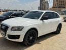 أودي Q5