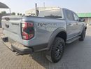 Ford Ranger Raptor