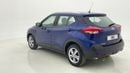 Nissan Kicks S 1.6 | Zero Down Payment | Free Home Test Drive