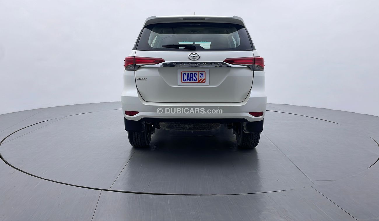 Toyota Fortuner EXR 2.7 | Zero Down Payment | Free Home Test Drive