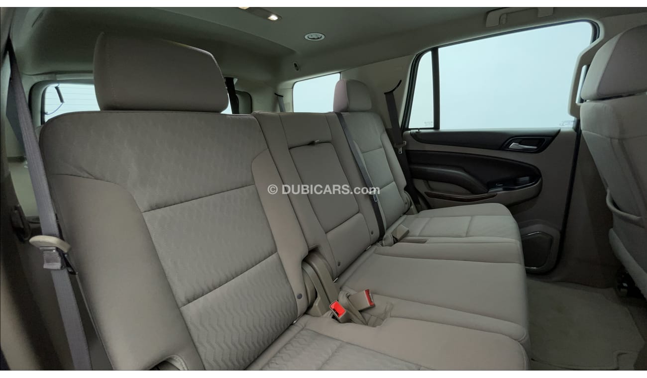 Chevrolet Tahoe LS 5.3 | Zero Down Payment | Free Home Test Drive