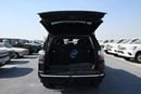 Toyota 4Runner Limited 4.0L Petrol