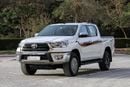 Toyota Hilux GLX 2.7L PETROL GLXS-V FULL OPTION DC 4X4 AT 2026MY