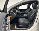 مرسيدس بنز S 580 2022 Mercedes-Benz S580L, 1 Year Warranty Unlimited KM, Excellent Condition