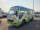 Toyota Coaster TOYOTA COASTER BUS RHD 2012 MODEL 4.0 L DIESEL AUTOMATIC(PM53691)