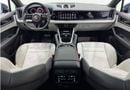Porsche Cayenne Base Coupe 2024 Porsche Cayenne Coupe, Prosche Warranty, Full Posche Service History, GCC