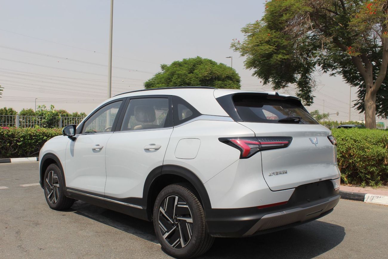 ولينج مينى اى فى starlight S