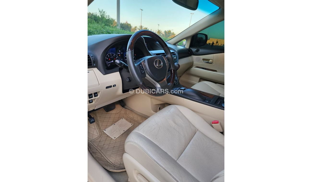 Lexus RX350