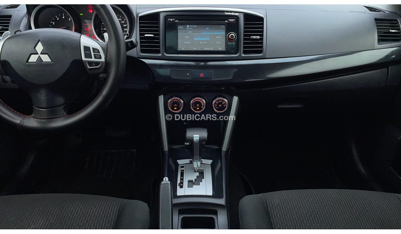 Mitsubishi Lancer GT 2 | Zero Down Payment | Free Home Test Drive