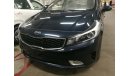 Kia Cerato 2.0L