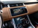 Land Rover Range Rover Sport HSE Dynamic 5.0L (510 HP)