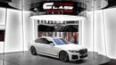 بي أم دبليو 730Li M SPORT