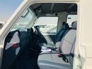 Toyota Land Cruiser VX