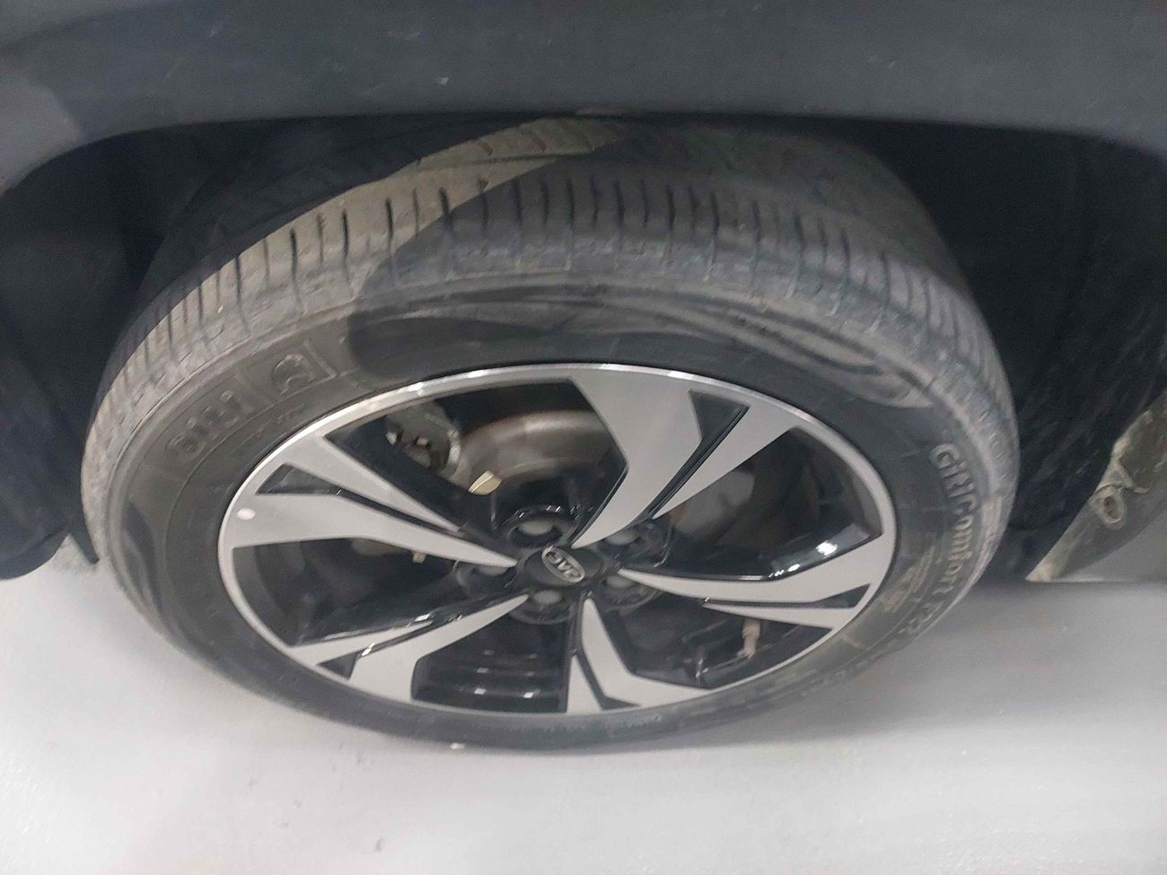 JAC JS4 INTELLIGENT 1.5 | Zero Down Payment | Home Test Drive