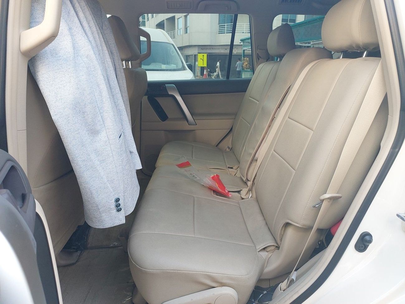 Toyota Prado EXR 4 | Zero Down Payment | Home Test Drive