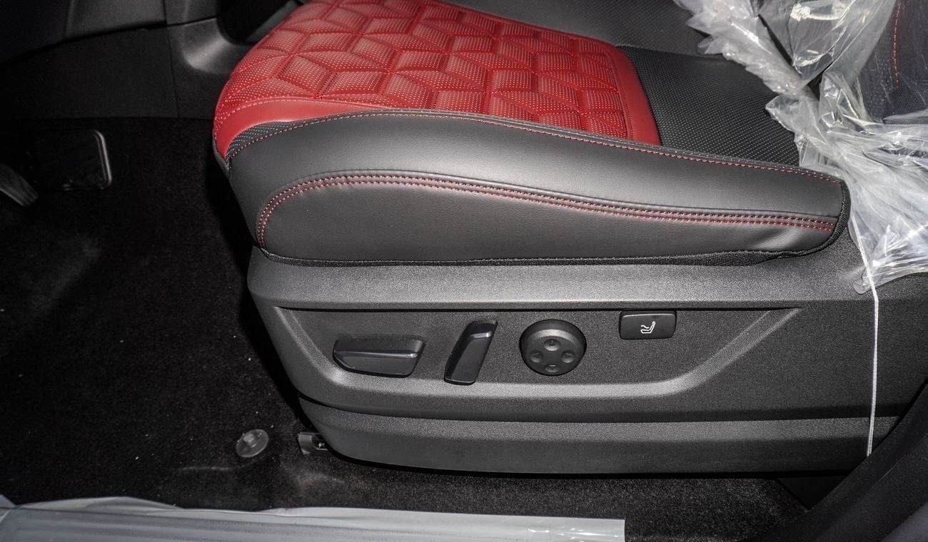 نيسان باترول PLATINUM V6T