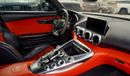 مرسيدس بنز AMG GT S