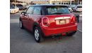 Mini Cooper Std Mini Cooper_2015_Excellent_Condition _Full option
