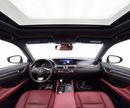 Lexus GS350 3.5