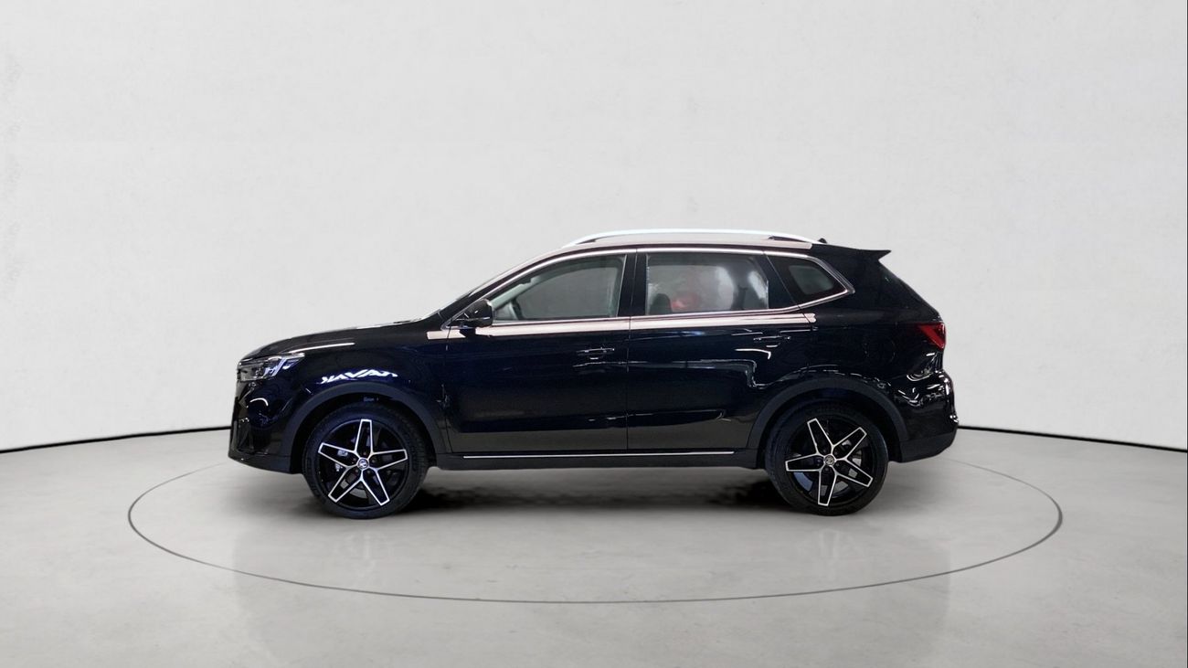 MG RX5 Luxury | Guaranteed Warranty | 0 Down Payment