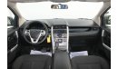 Ford Edge 3.5L 2014 MODEL WITH WARRANTY