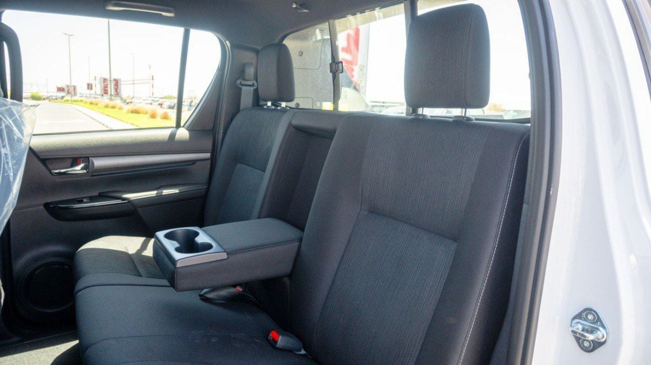 تويوتا هيلوكس Adventure 4.0L