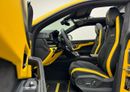 Lamborghini Urus S 4.0T V8 2024 Lamborghini Urus S, Full PPF, Agency Warranty & 2027 Service Contract, Agency FSH, GC