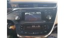 Toyota Avalon TOYOTA AVALON XLE FULL OPTION n