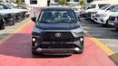 Toyota Veloz 2024 1.5L Petrol AT GCC Brand New 0Km