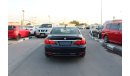 BMW 750Li Japan Import