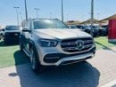 Mercedes-Benz GLE 350 MERCEDES-BENZ GLE 350 2020.ENGINE 2.0L TURBO /V4