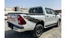 Toyota Hilux TOYOTA HILUX 2.7L PETROL 4/4 FULL OPTION 2023