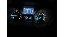 Ford Escape 2.0L