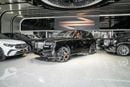 رولز رويس كولينان ROLLS ROYCE CULLINAN BLACK BADGE 2025