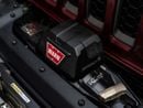 Jeep Wrangler Unlimited Rubicon 3.6L