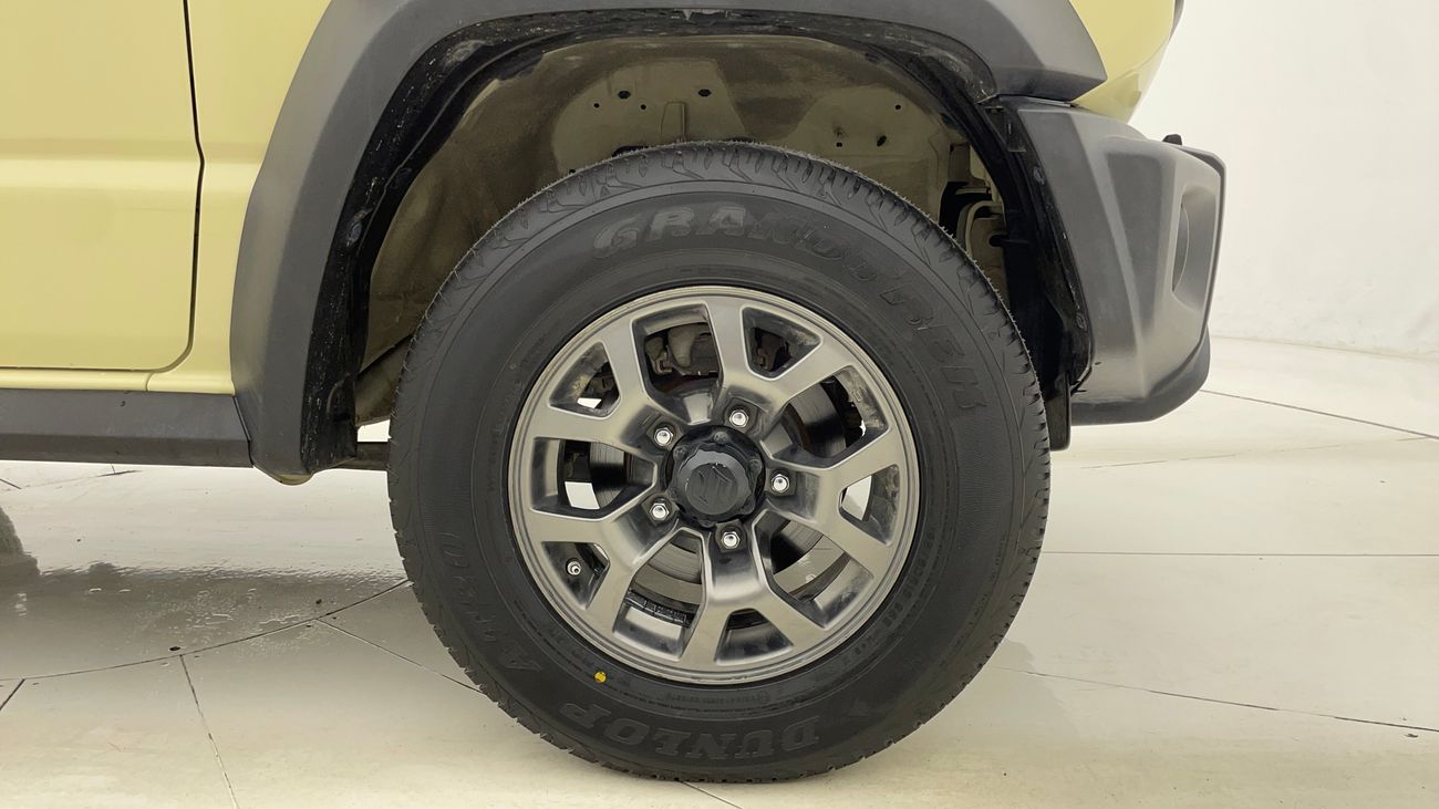 Suzuki Jimny GLX 1.5 | Zero Down Payment | Home Test Drive