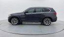 بي أم دبليو X5 XDRIVE 50I 4.4 | +مع الضمان | كمان تم فحص ١٥٠