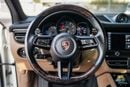 Porsche Macan STD 2.0L (252 HP)