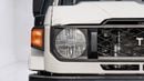 Toyota Land Cruiser 70 LC 78 HARDTOP 4.0L MT