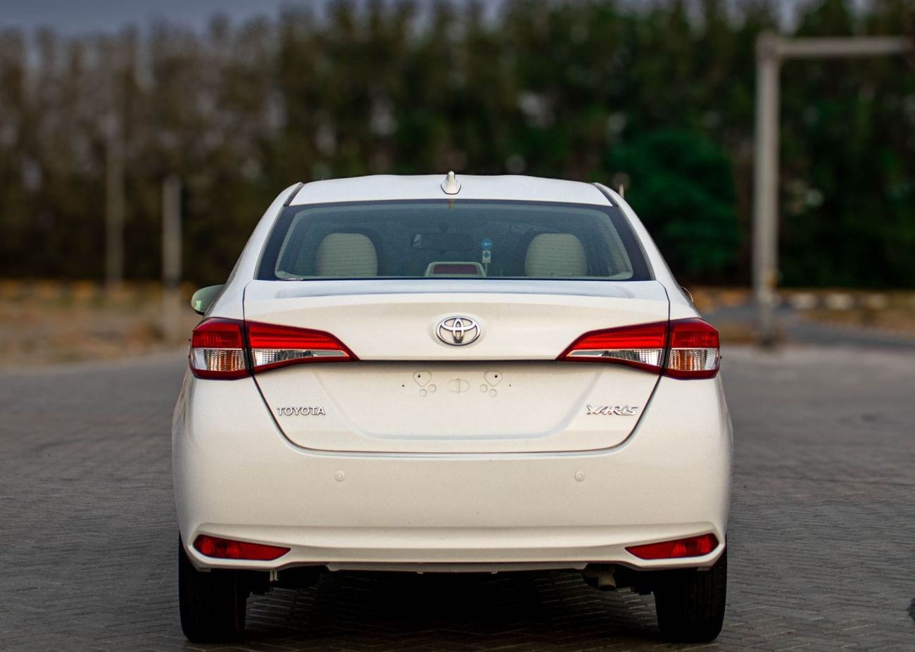 Toyota Yaris 2021 Toyota Yaris SE (XP130), 4dr Sedan, 1.5L 4cyl Petrol, Automatic, Front Wheel Drive