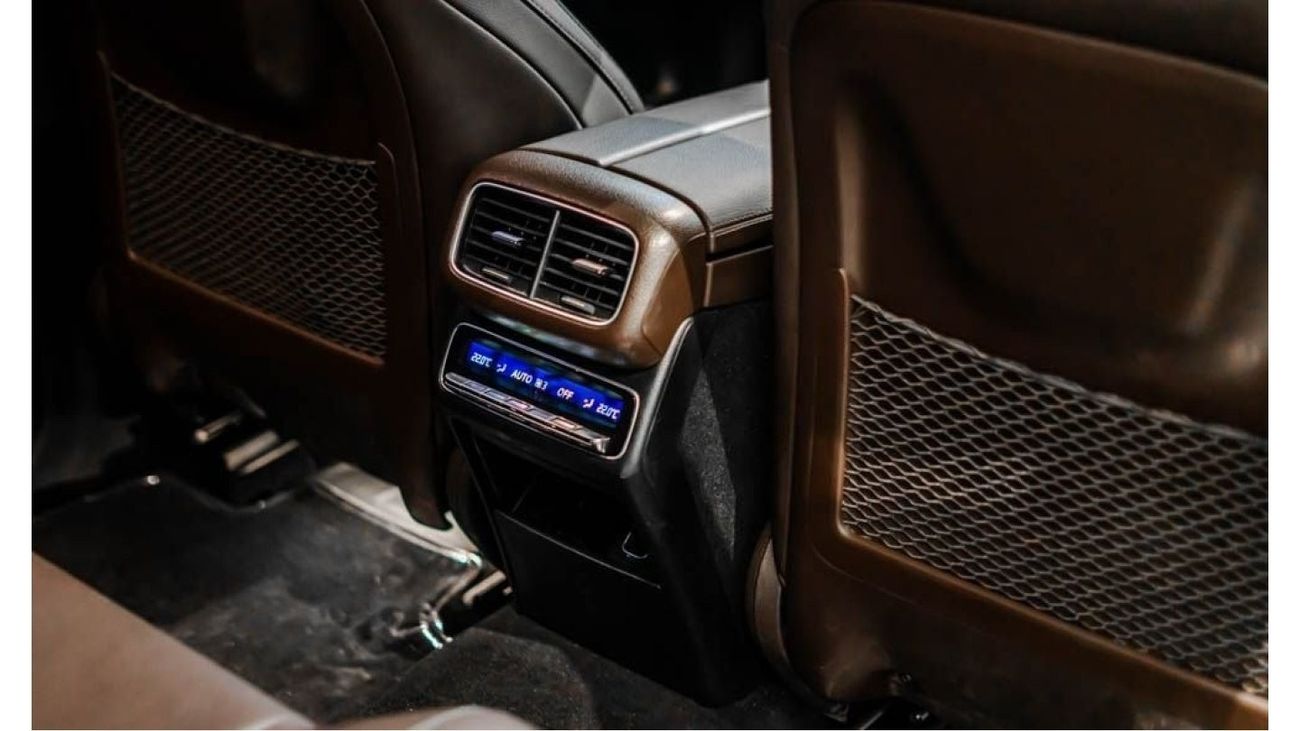 Mercedes-Benz GLE 450 Std 2022 Mercedes GLE 450, 2026 Mercedes Warranty + Service Contract, 7 Seats, Low KMs, GCC